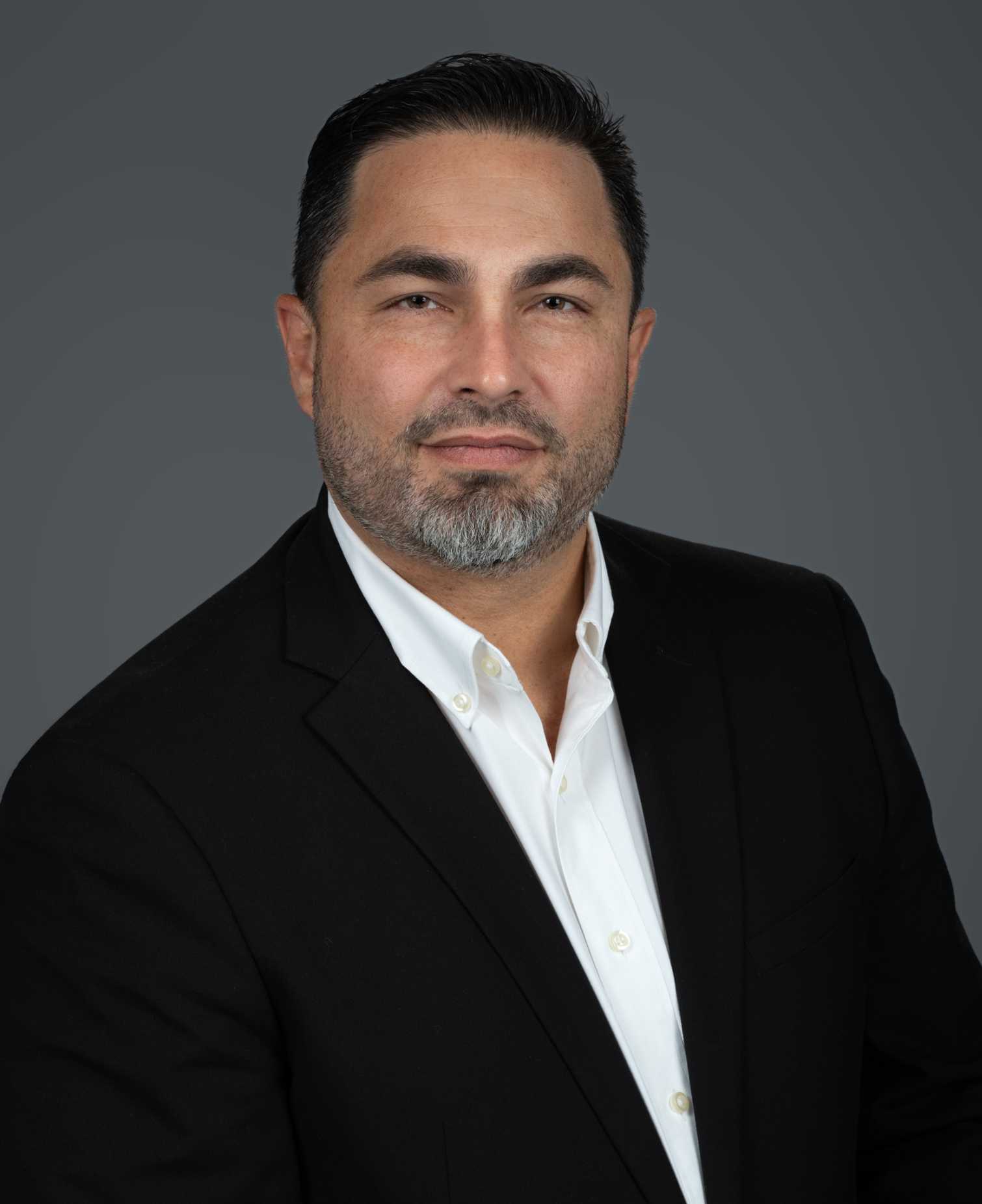 Luis Matos