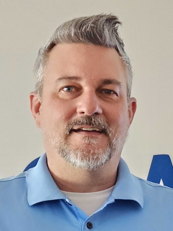 Andrew Medved