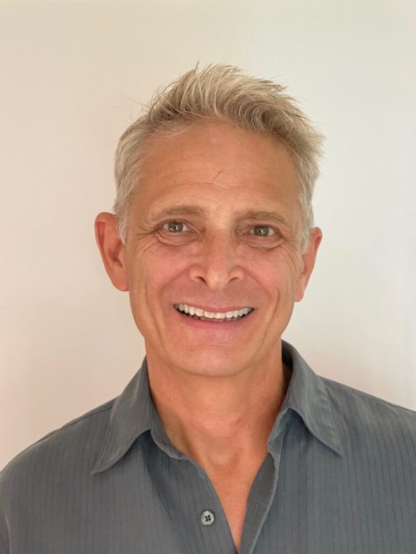 Garry Hiebert