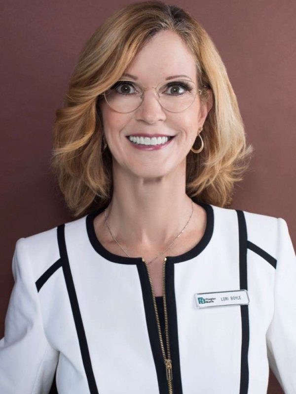 Lori Boyle