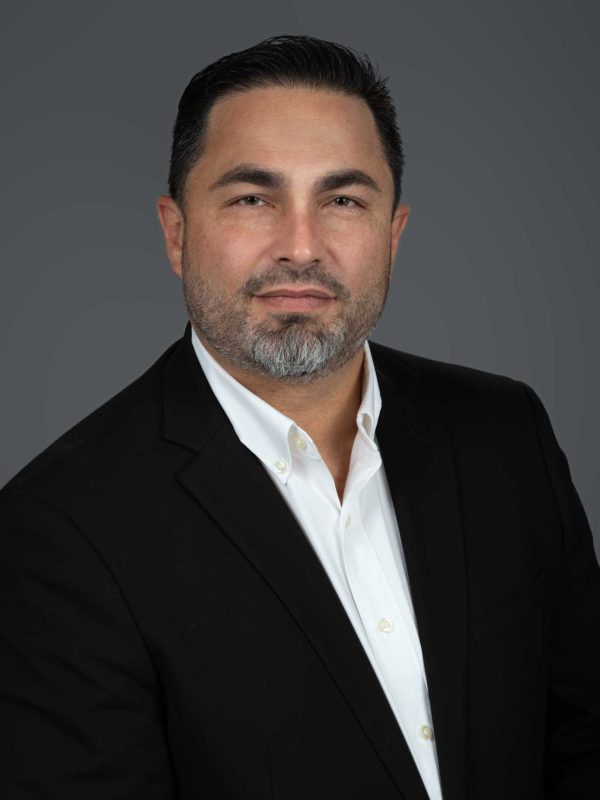Luis Matos