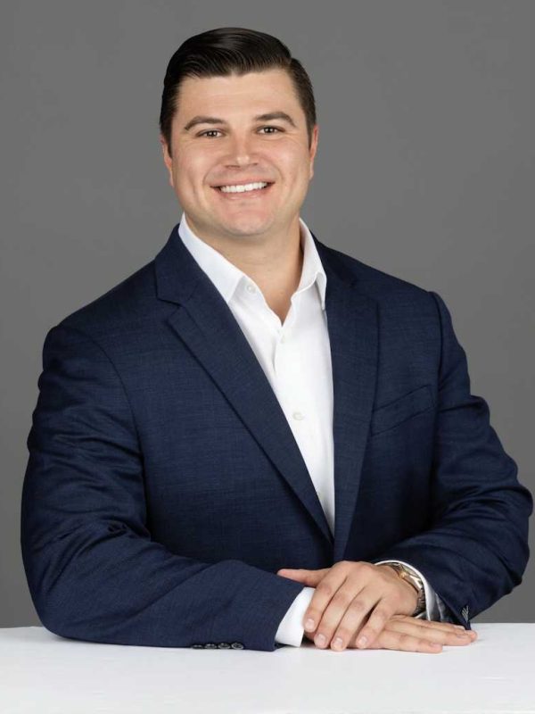 Nikolas Papageorge